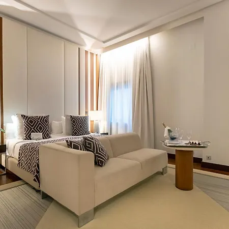 Hospes Amerigo, Alicante, A Member Of Design אליקאנטה