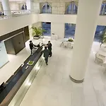 Otel Hospes Amerigo, Alicante, A Member Of Design 5*