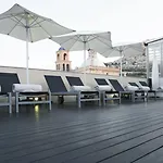 Otel Hospes Amerigo, Alicante, A Member Of Design Alicante