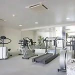 Hospes Amerigo, Alicante, A Member Of Design Otel 5*