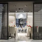 Hospes Amerigo, Alicante, A Member Of Design 5* Alicante