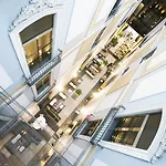 Hospes Amerigo, Alicante, A Member Of Design Otel 5*