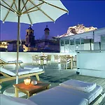 Hospes Amerigo, Alicante, A Member Of Design Alicante