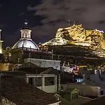 Hospes Amerigo, Alicante, A Member Of Design Otel 5*
