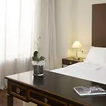 Otel Hospes Amerigo, Alicante, A Member Of Design 5*
