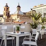Hospes Amerigo, Alicante, A Member Of Design Alicante