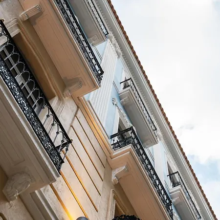 Hospes Amerigo, Alicante, A Member Of Design Hotel 5*