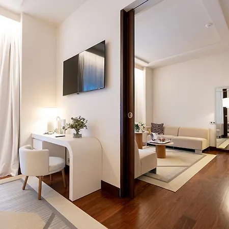 Hospes Amerigo, Alicante, A Member Of Design