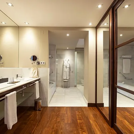 Hospes Amerigo, Alicante, A Member Of Design Hotel 5*