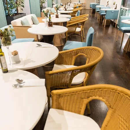 Hotel Hospes Amerigo, Alicante, A Member Of Design Alicante