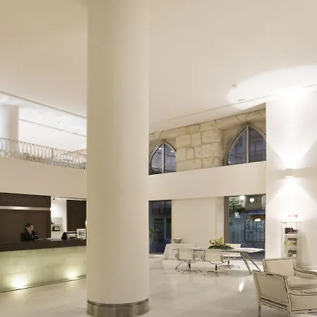 Szálloda Hospes Amerigo, Alicante, A Member Of Design