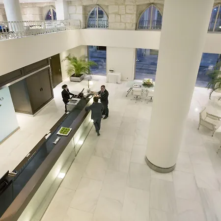Szálloda Hospes Amerigo, Alicante, A Member Of Design 5*