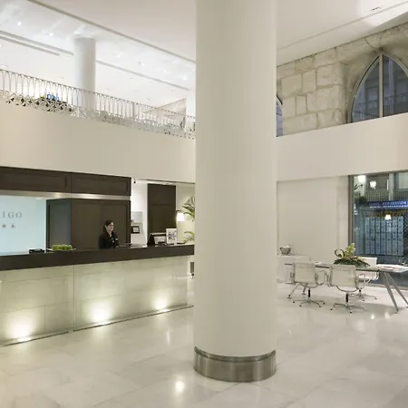 Szálloda Hospes Amerigo, Alicante, A Member Of Design Alicante