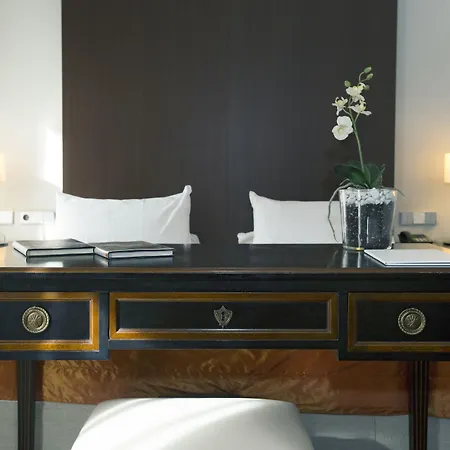 Hospes Amerigo, Alicante, A Member Of Design Alicante