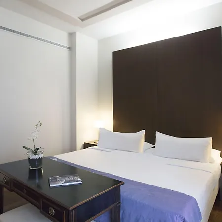 Hospes Amerigo, Alicante, A Member Of Design 5* Alicante