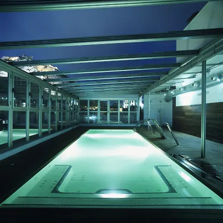 Hospes Amerigo, Alicante, A Member Of Design 5*
