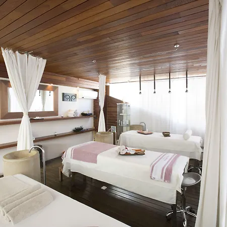 Hospes Amerigo, Alicante, A Member Of Design 5*