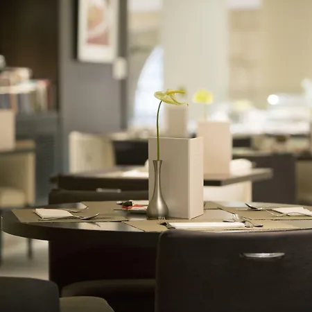 Hospes Amerigo, Alicante, A Member Of Design Szálloda 5*