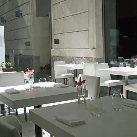 Hospes Amerigo, Alicante, A Member Of Design Alicante