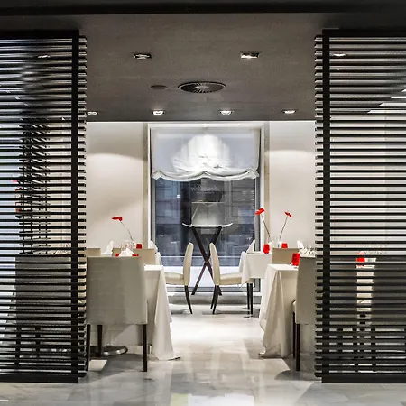 Hospes Amerigo, Alicante, A Member Of Design 5* Alicante