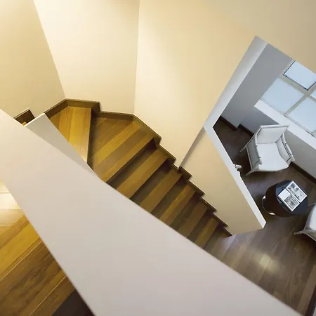 Hospes Amerigo, Alicante, A Member Of Design 5*