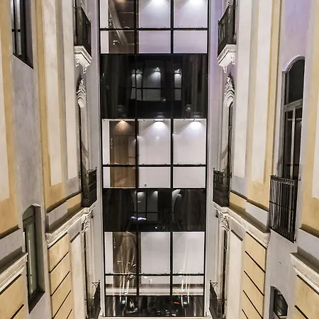 Hospes Amerigo, Alicante, A Member Of Design Szálloda Alicante