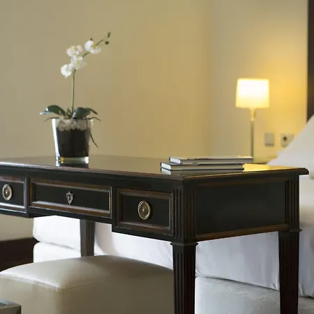 Hospes Amerigo, Alicante, A Member Of Design Alicante