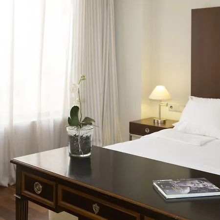 Szálloda Hospes Amerigo, Alicante, A Member Of Design 5*