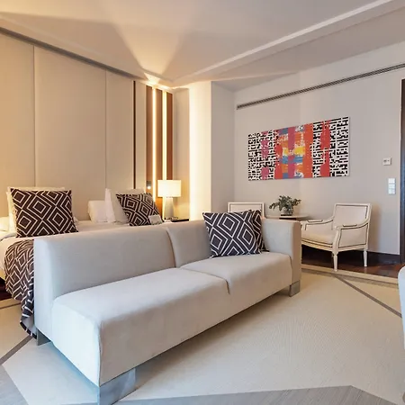 Hospes Amerigo, Alicante, A Member Of Design 5*