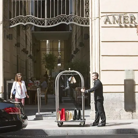 Hospes Amerigo, Alicante, A Member Of Design Ξενοδοχείο