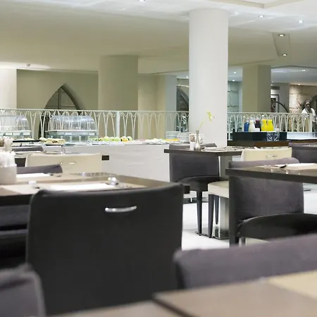 Hospes Amerigo, Alicante, A Member Of Design