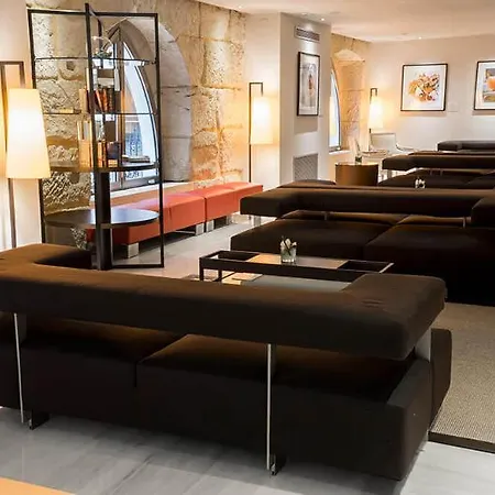 Hospes Amerigo, Alicante, A Member Of Design Alicante