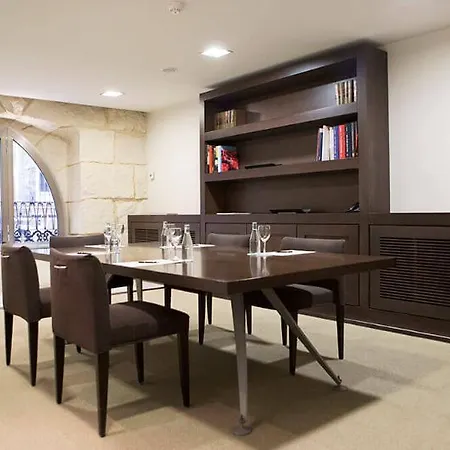 Hospes Amerigo, Alicante, A Member Of Design Hotel 5*