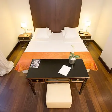 Hotel Hospes Amerigo, Alicante, A Member Of Design 5*