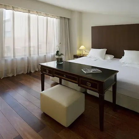 Hospes Amerigo, Alicante, A Member Of Design 5*