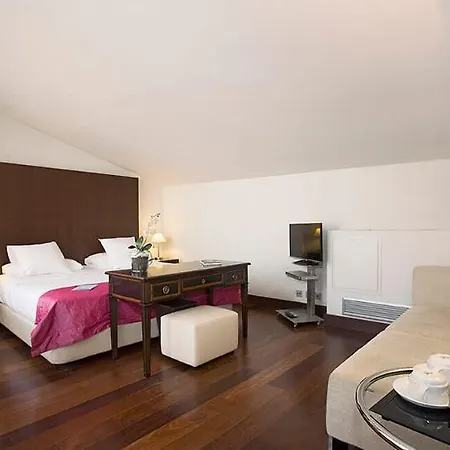 Hospes Amerigo, Alicante, A Member Of Design Hotel 5*
