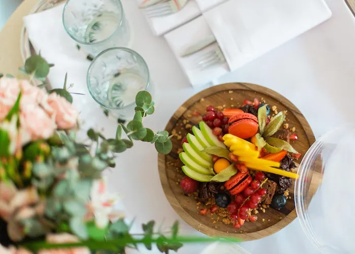 Hotel Hospes Amerigo, Alicante, A Member Of Design 5*