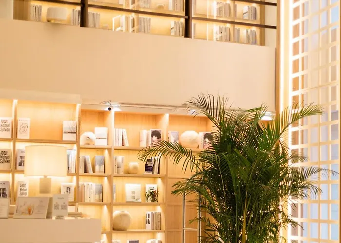 Hospes Amerigo, Alicante, A Member Of Design Hotel