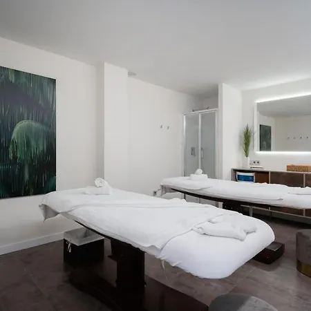 Hotel Hospes Amerigo, Alicante, A Member Of Design