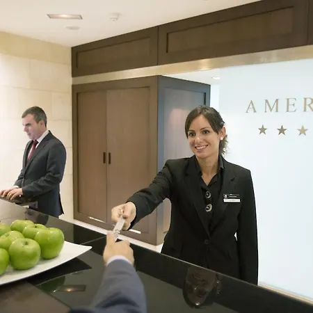 Hospes Amerigo, Alicante, A Member Of Design Hotel 5*
