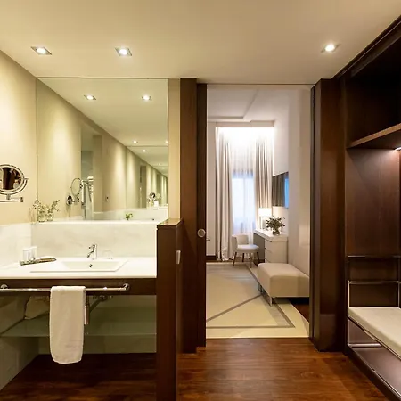 Hospes Amerigo, Alicante, A Member Of Design Hotel