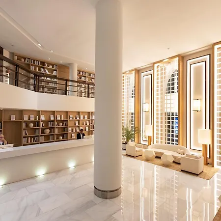 Hotel Hospes Amerigo, Alicante, A Member Of Design
