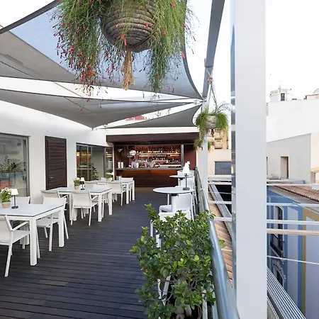 Hospes Amerigo, Alicante, A Member Of Design Alicante