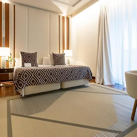 Hospes Amerigo, Alicante, A Member Of Design Hotel Alicante