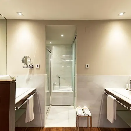 Hospes Amerigo, Alicante, A Member Of Design Hotel