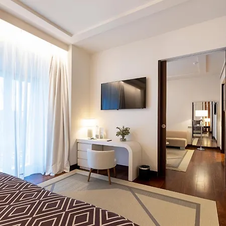 Hotel Hospes Amerigo, Alicante, A Member Of Design Alicante