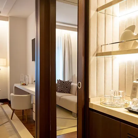 Hotel Hospes Amerigo, Alicante, A Member Of Design