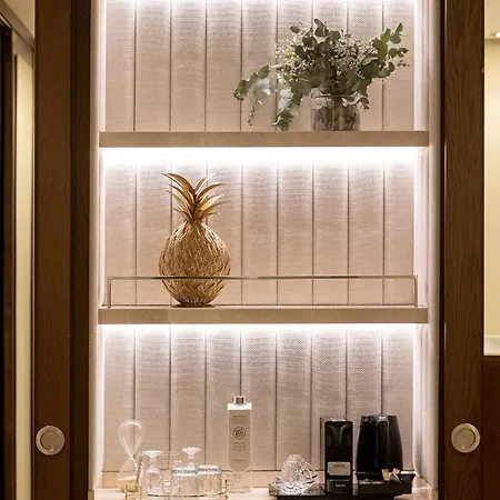 Hospes Amerigo, Alicante, A Member Of Design 5* Alicante