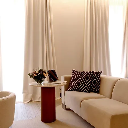 Hospes Amerigo, Alicante, A Member Of Design Alicante