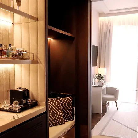 Hotel Hospes Amerigo, Alicante, A Member Of Design